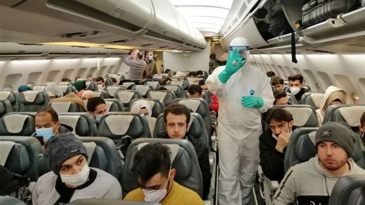 درخواست ایرلاین‌ها برای لغو یک پروتکل