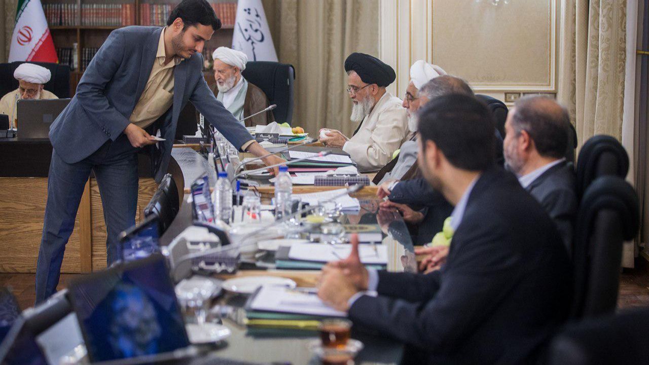 پرسش سردبیر اعتمادآنلاین از شورای نگهبان/ چگونه جبران می‌کنید؟