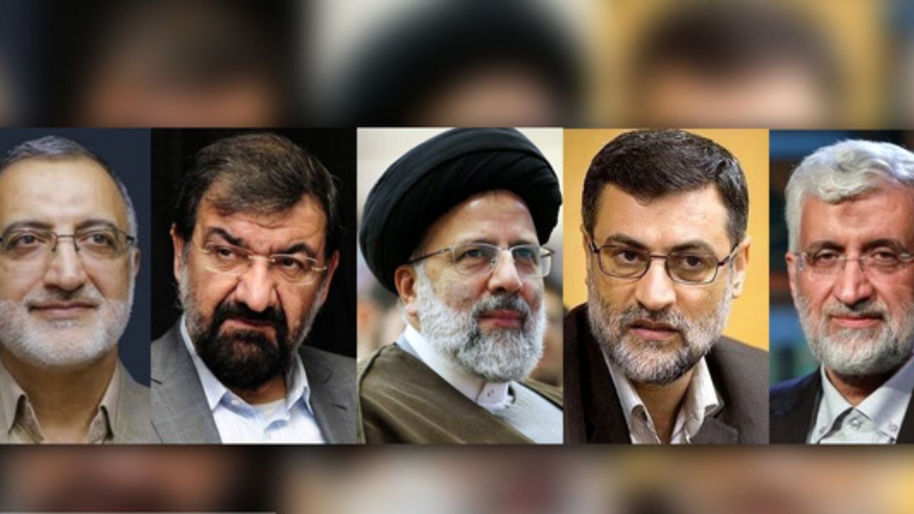 انتخابات 1400| وقتی نامزدها بر کم حافظه بودن مردم حساب کرده‌اند/ FATF و فیلترینگ خوب است یا بد؟