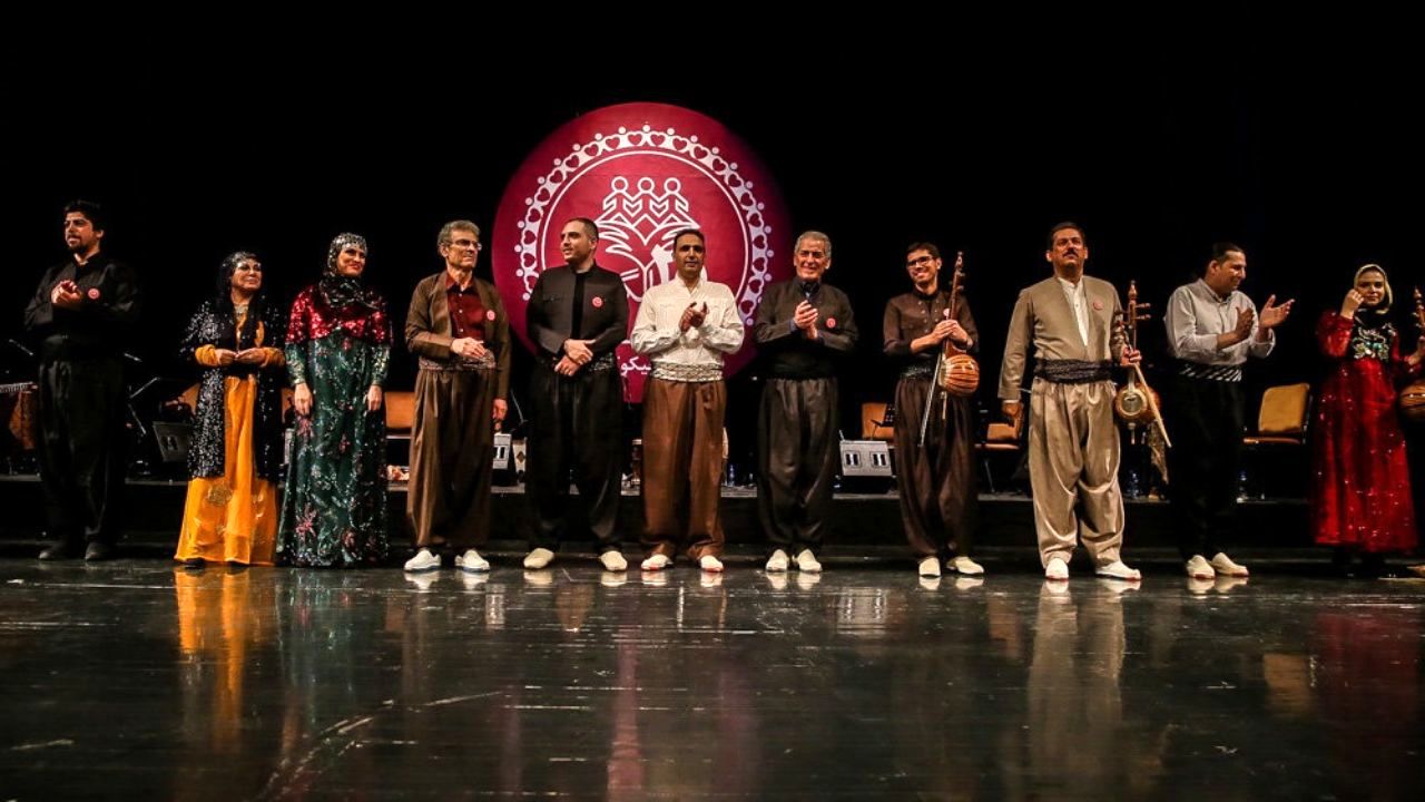 واقع بینی پشنگ کامکار از روزگار دشوار کرونا با امید به آینده