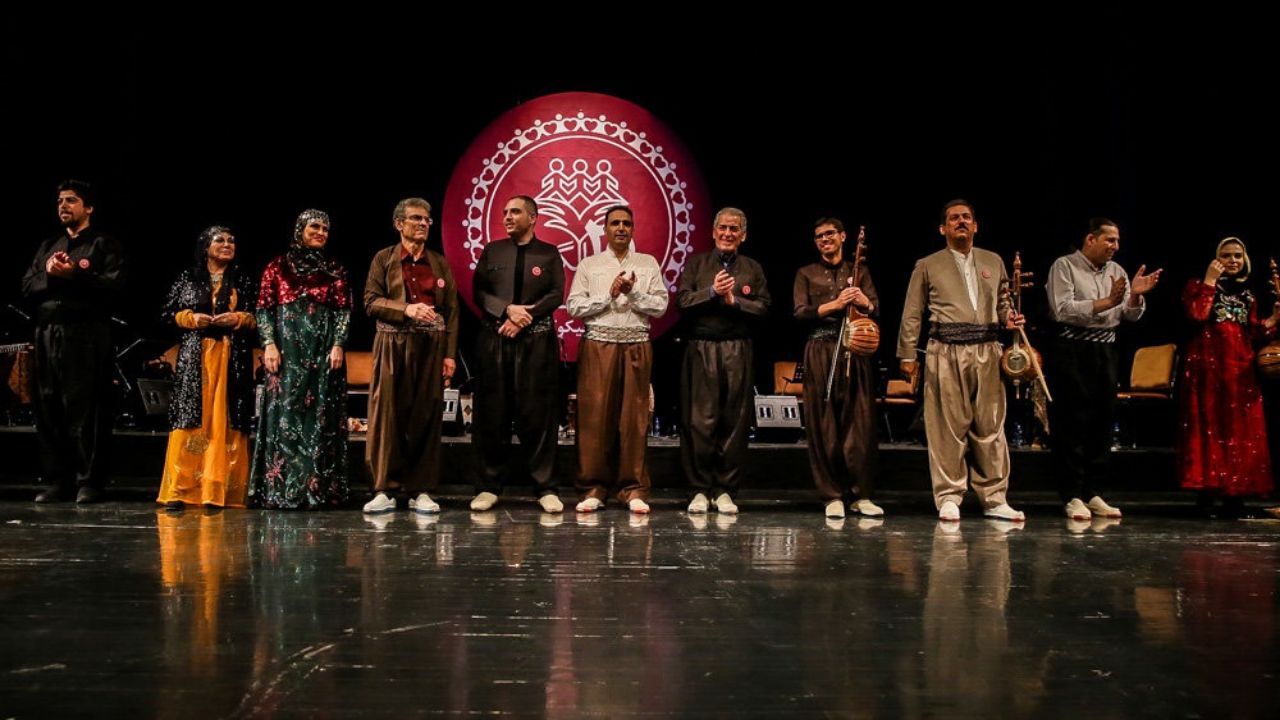 واقع بینی پشنگ کامکار از روزگار دشوار کرونا با امید به آینده