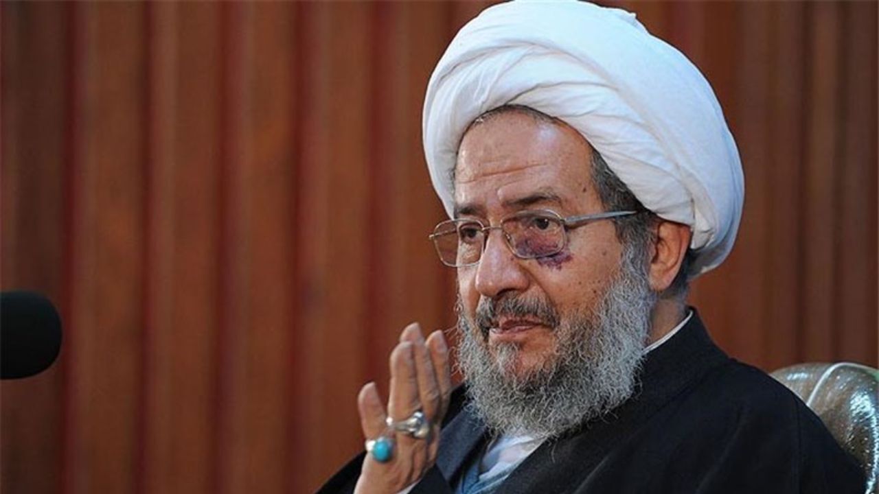 شرکت حداکثری در انتخابات موجب اقتدار اسلام می‌شود