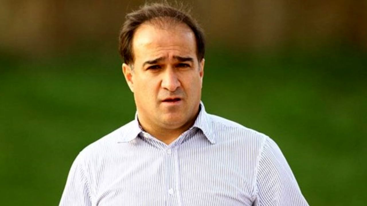 کشک بادمجان بحرین هیچ مشکلی نداشت!