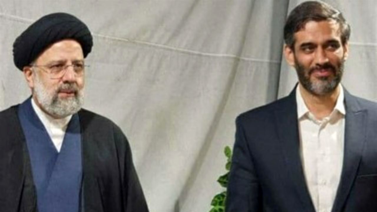 سفر سعید محمد به یاسوج در حمایت از رئیسی