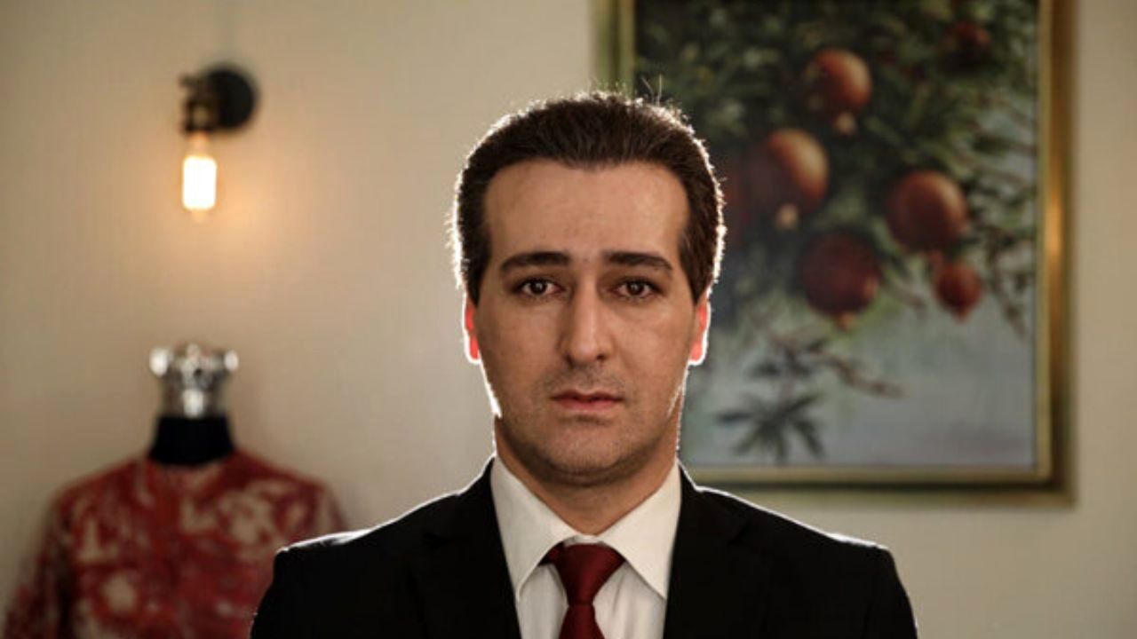 «پسر انسان» آماده نمایش شد/ اسراری که پنهان می‌شود