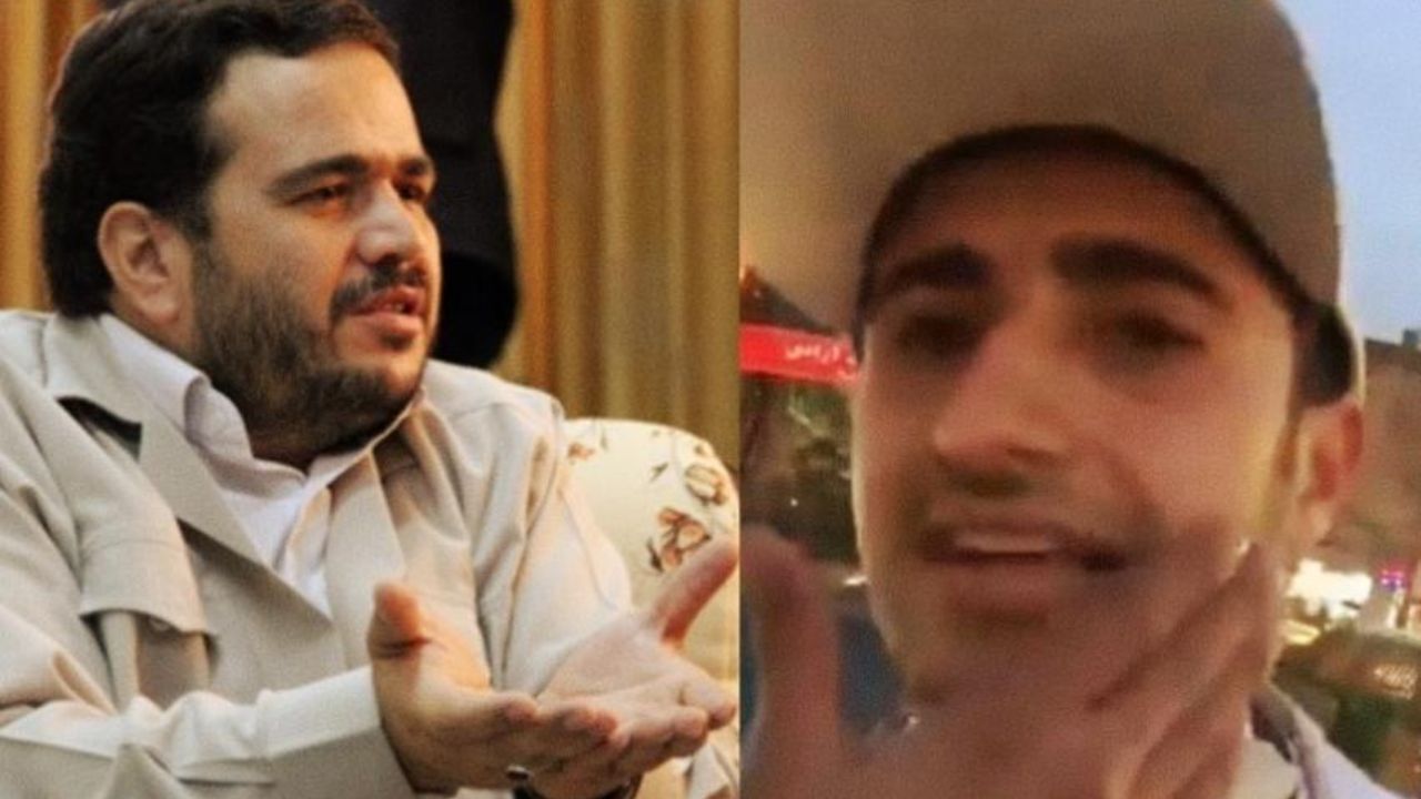رئیس پلیس تهران: در 3 مورد برای عنابستانی قرار مجرمیت صادر شده است