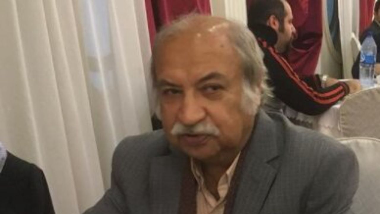«عبدالله تربیت» درگذشت