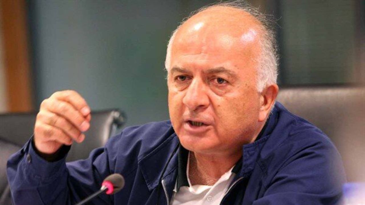50 درصد مدیریت محیط زیست با مردم است/ پس اندازهای آب را از دست دادیم