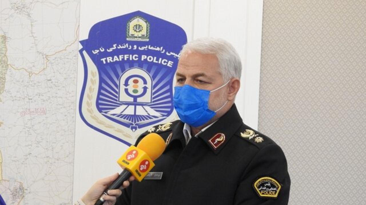 اجرای طرح ترخیص خودروهای رسوبی از پارکینگ‌های سراسر کشور