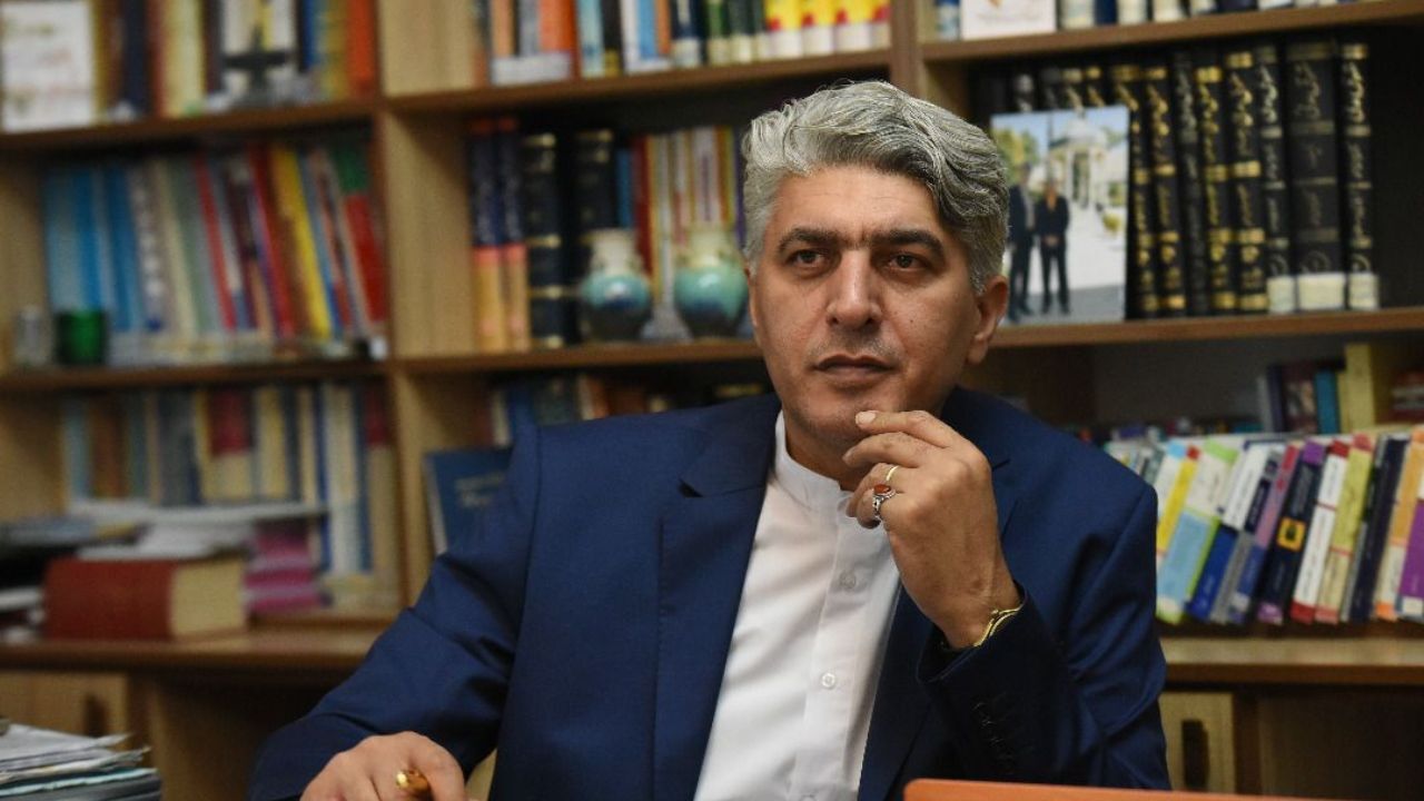مناظره‌ها را دریابید، دست از سر نهاد وکالت بردارید/ به چه زبانی بگوییم وکالت کسب‌وکار نیست