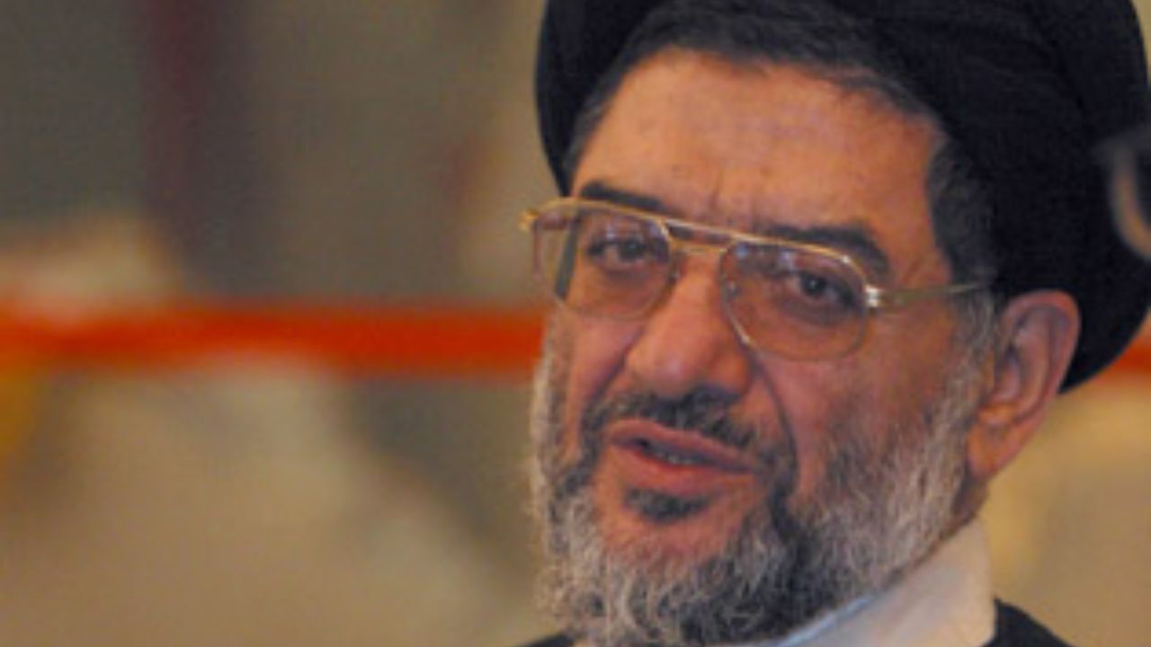 حزب‌الله لبنان: جناب محتشمی‌پور برادر ما بود