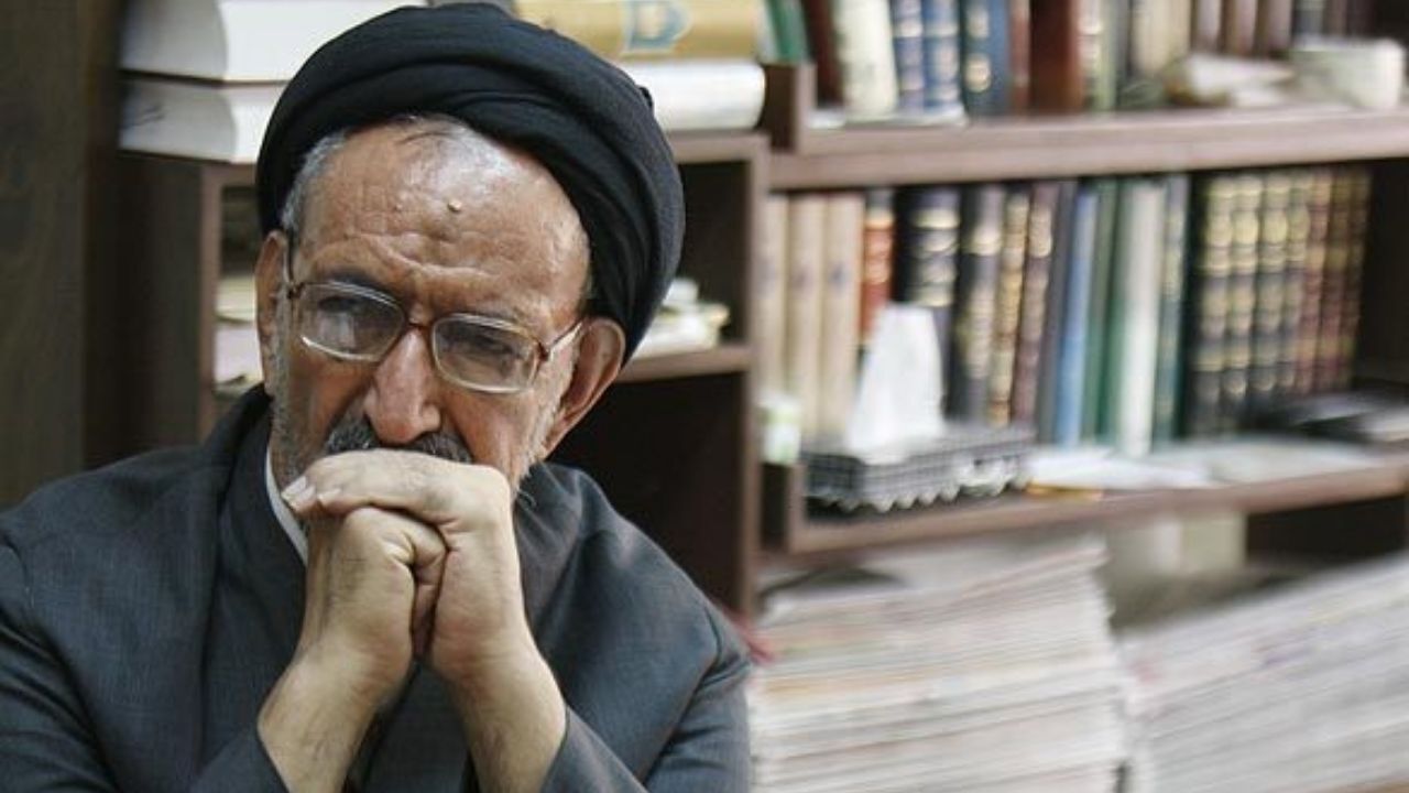 مرحوم محتشمی‌پور جزو نخستین نیروهایی بود که به امام(ره) پیوست