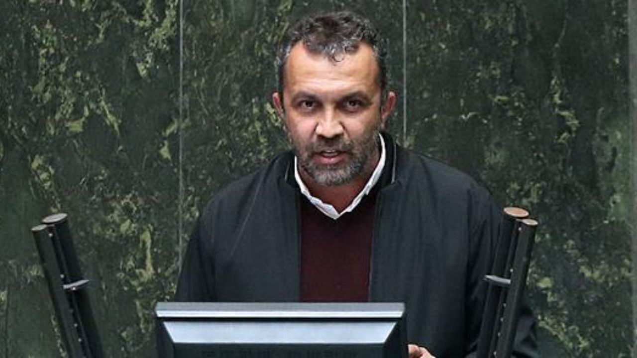 رئیس فراکسیون ورزش پیروزی تیم ملی فوتبال کشورمان در مقابل بحرین را تبریک گفت