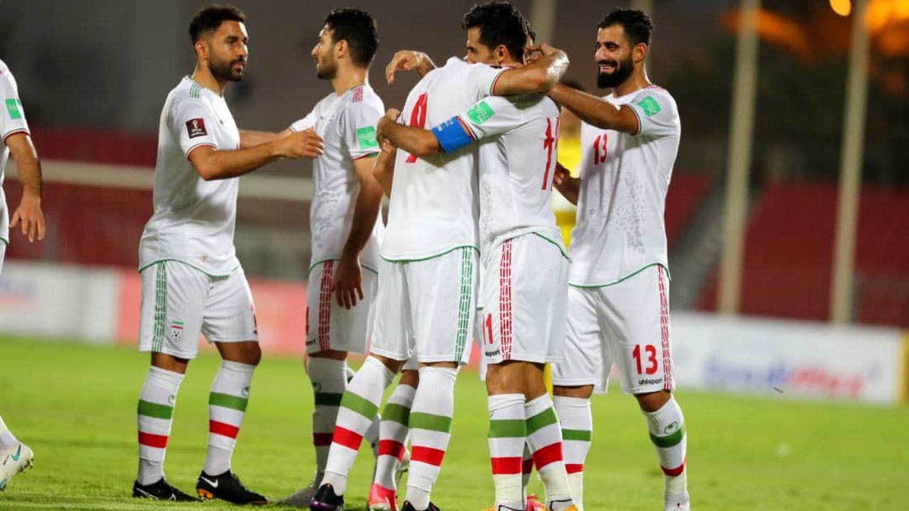 پرداخت پاداش به ملی‌پوشان بعد از برتری مقابل بحرین