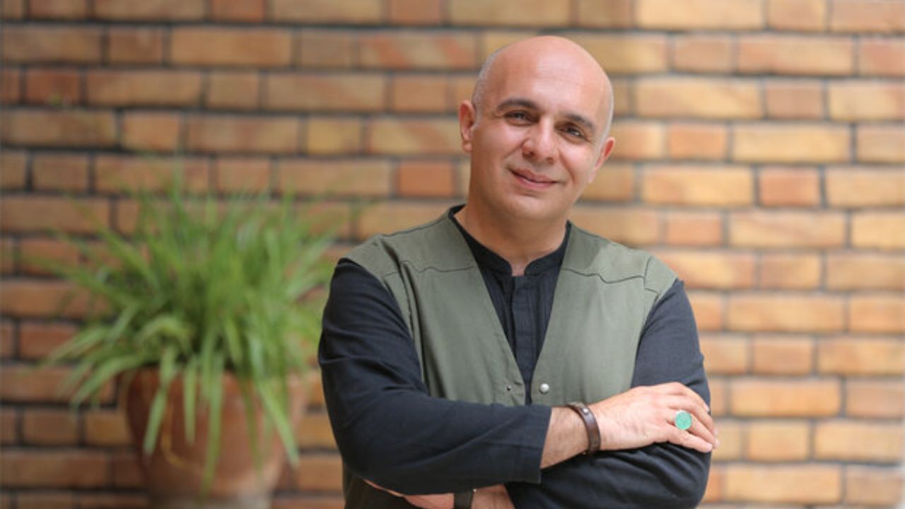 آیا من می‌توانم تبدیل به «تئاتر» شوم؟/ تزریق «امید» با موتور برقی