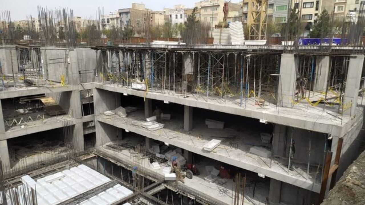 آغاز ثبت نام مسکن ملی از ساعت 12/پردیس ظرفیت ندارد