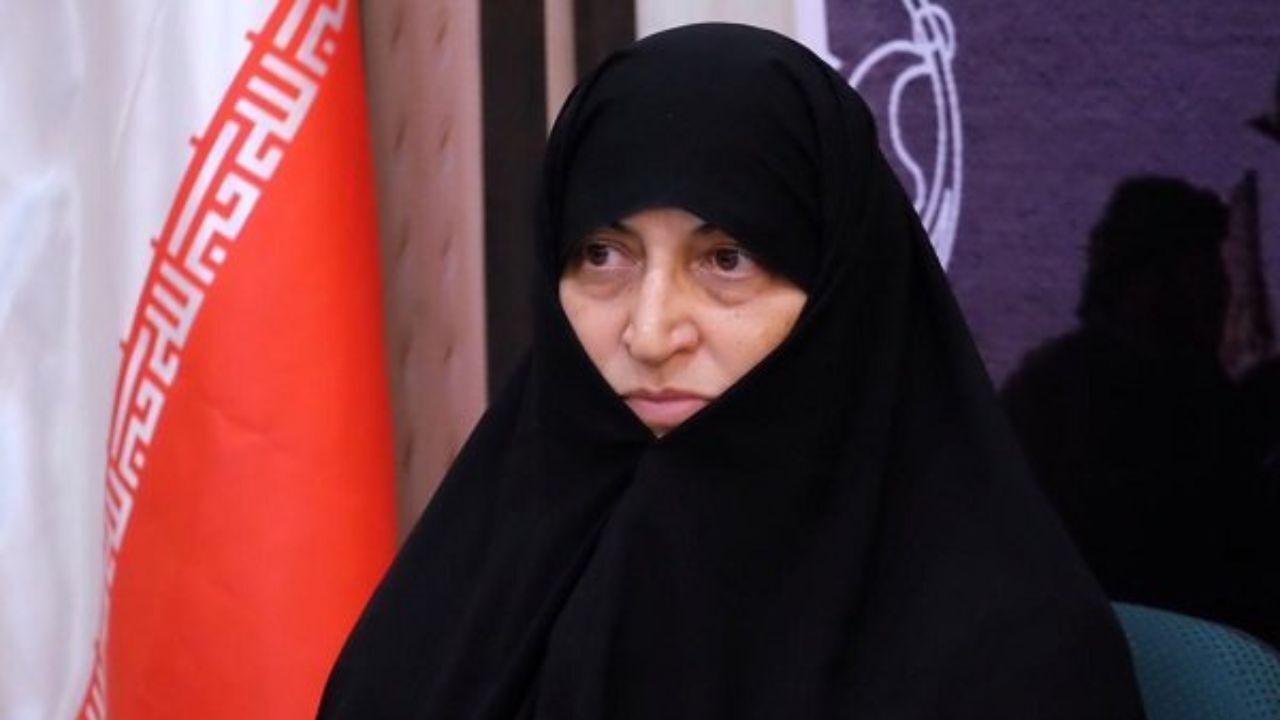 انتخابات 1400| من اگر جای جلیلی بودم از انتخابات انصراف می‌دادم / کسی که تخریب می‌کند، چگونه می‌خواهد حقوق مردم را احیا کند؟