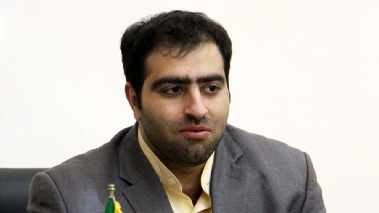 توضیحات رییس فدراسیون بدنسازی درباره حواشی اعزام به اسپانیا و کنترل دویپنگ