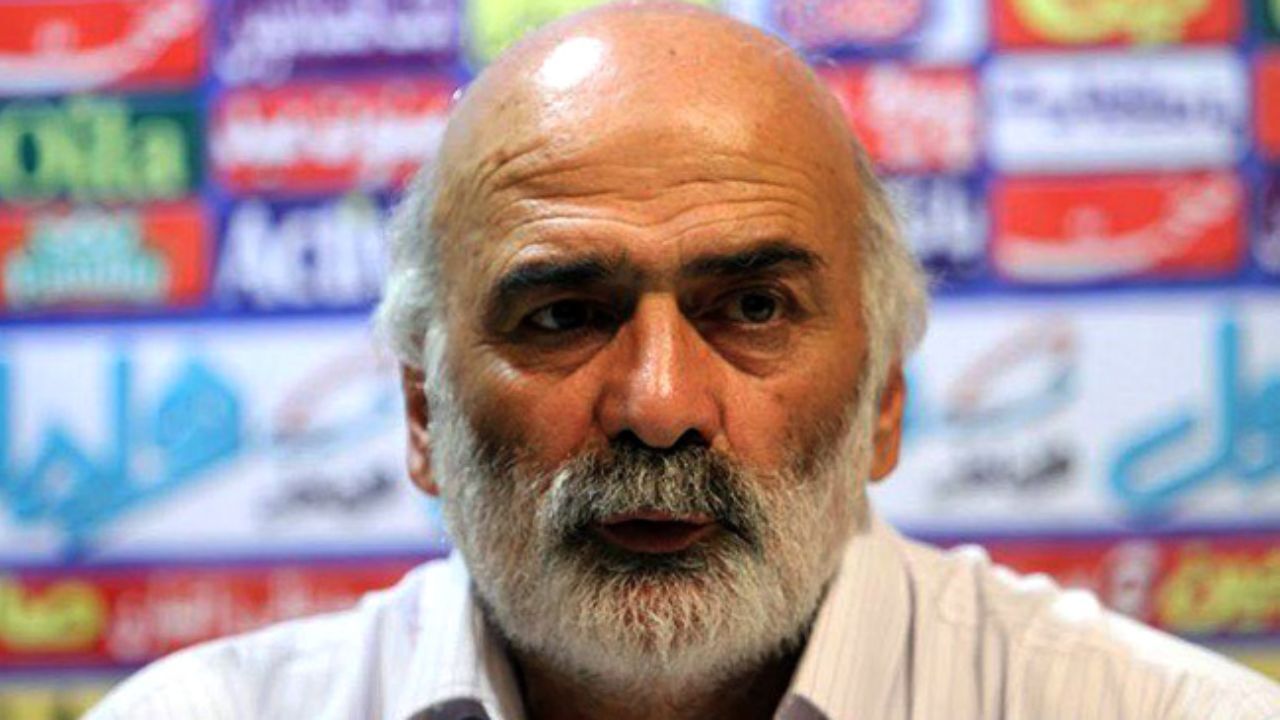 نباید برای پیروزی مقابل بحرین جشن بگیریم/ انگار در زندگی‌شان چیزی مهم‌تر از برد برابر ایران نیست!