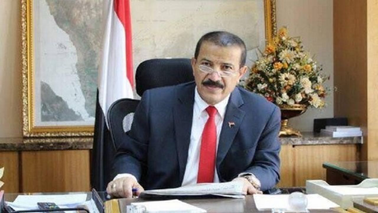 خاک یمن را ترک نکنید، شعله‌های آتش به شما خواهید رسید