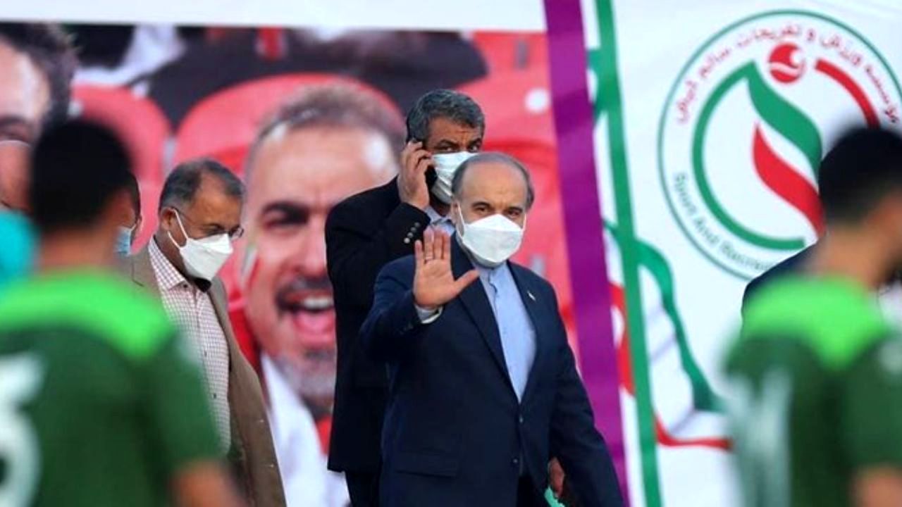تکذیبی که تایید شد/ چرا وزارت ورزش نمی خواست پول فوتبال را بدهد؟