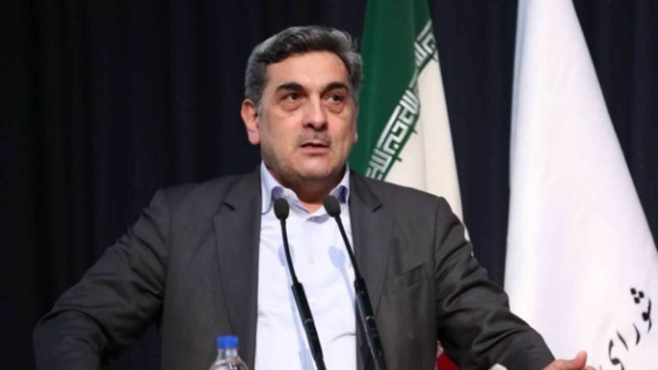 برج باغ‌های پایتخت به بوستان تبدیل شدند