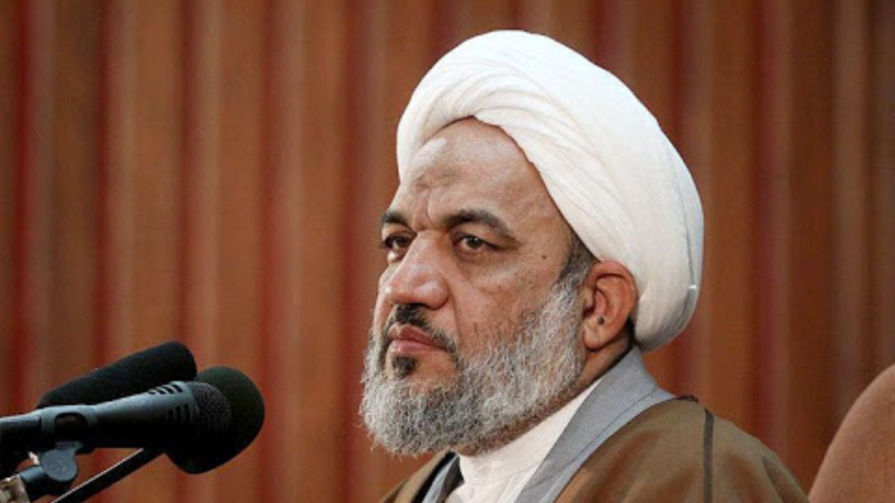 وقتی به قدرت می‌رسیم منافقین پیدا می‌شوند