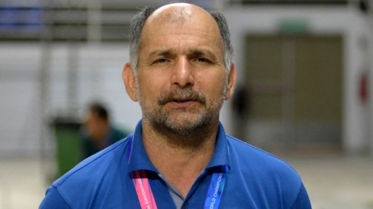 کسب مدال جمالی قابل پیش‌بینی بود / باید حمایت‌ها از وزنه‌برداری بانوان ادامه دار باشد