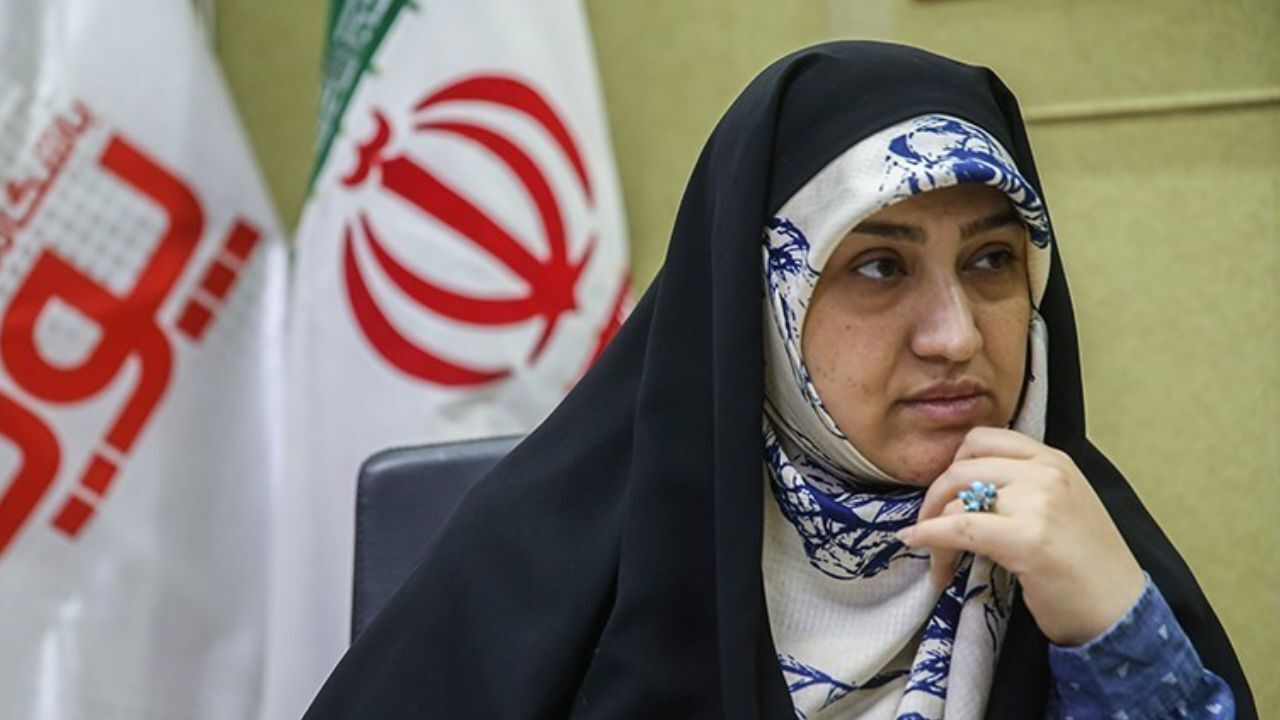 رفیعی: چرا تنیس نباید زمین داشته باشد؟