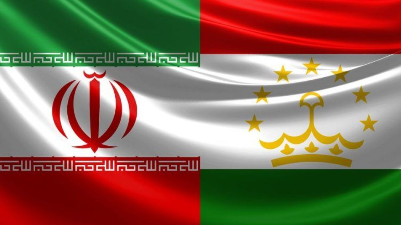 وزیر کشور تاجیکستان راهی ایران شد