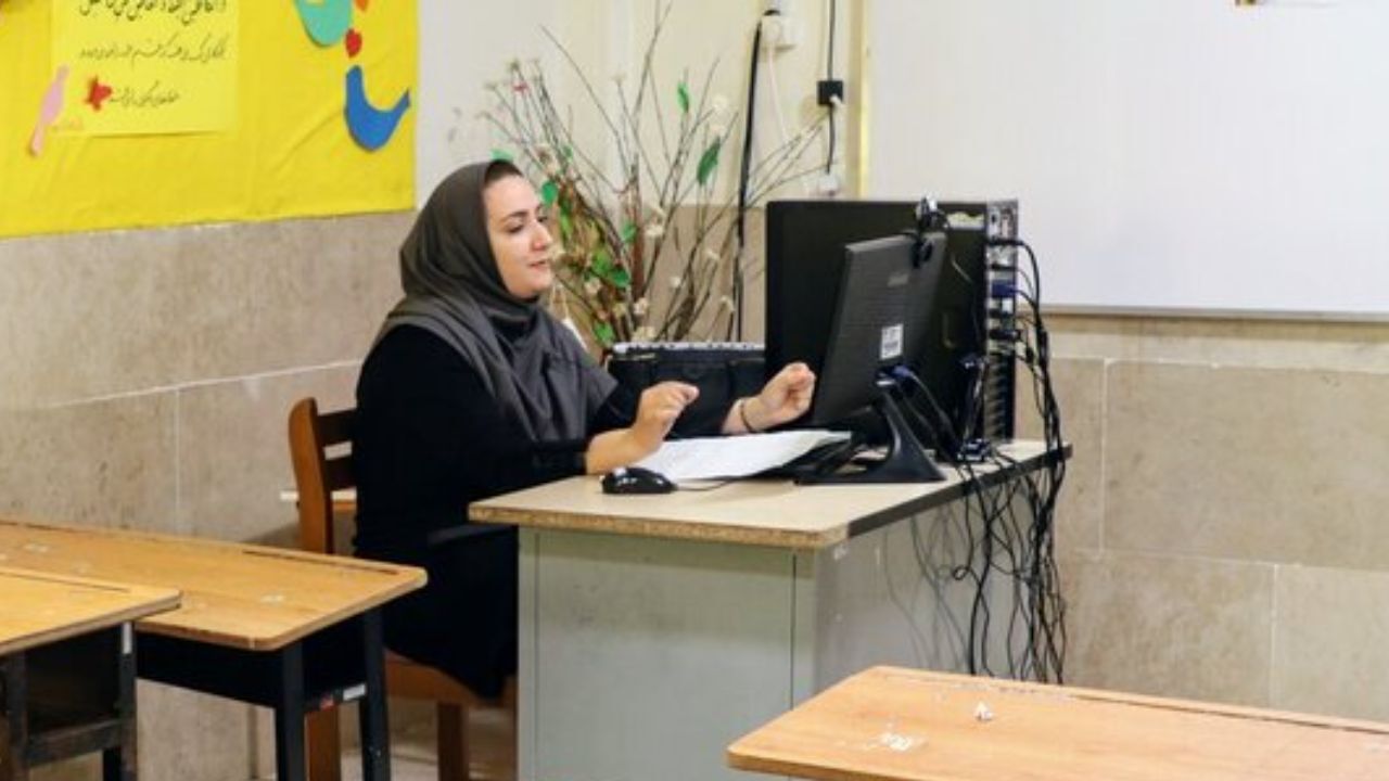 چالش جدی بازنشستگی 200 هزار معلم در دو سال آینده