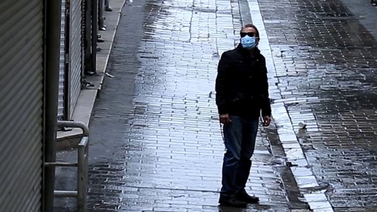 «جستجو در تنگنا» رد پای امیر نادری در فضای کرونایی/ نگاهی دوباره به سینمای فیلمساز مهاجر