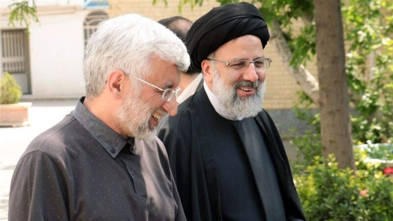 انتخابات 1400| اصول‌گرایان چشم به انصراف جلیلی دوخته‌اند / جلیلی در برزخ انتخابات