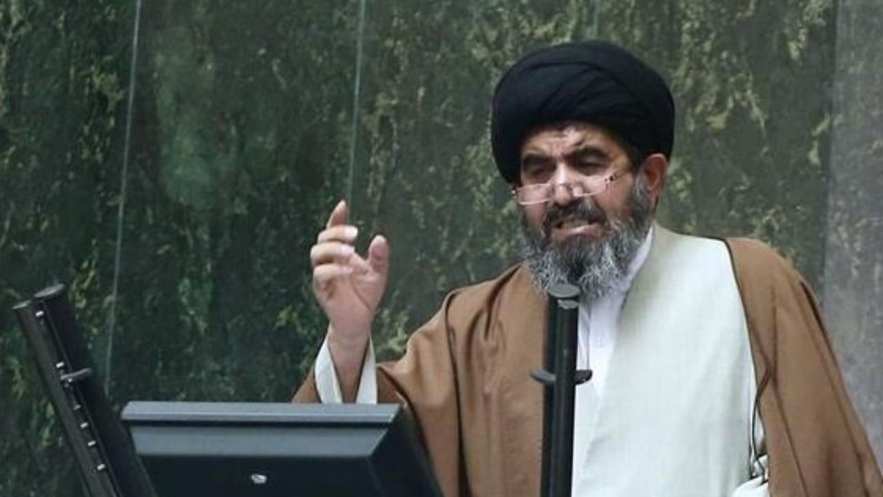 موسوی لارگانی: هر یک دقیقه مجلس میلیاردها تومان هزینه دارد
