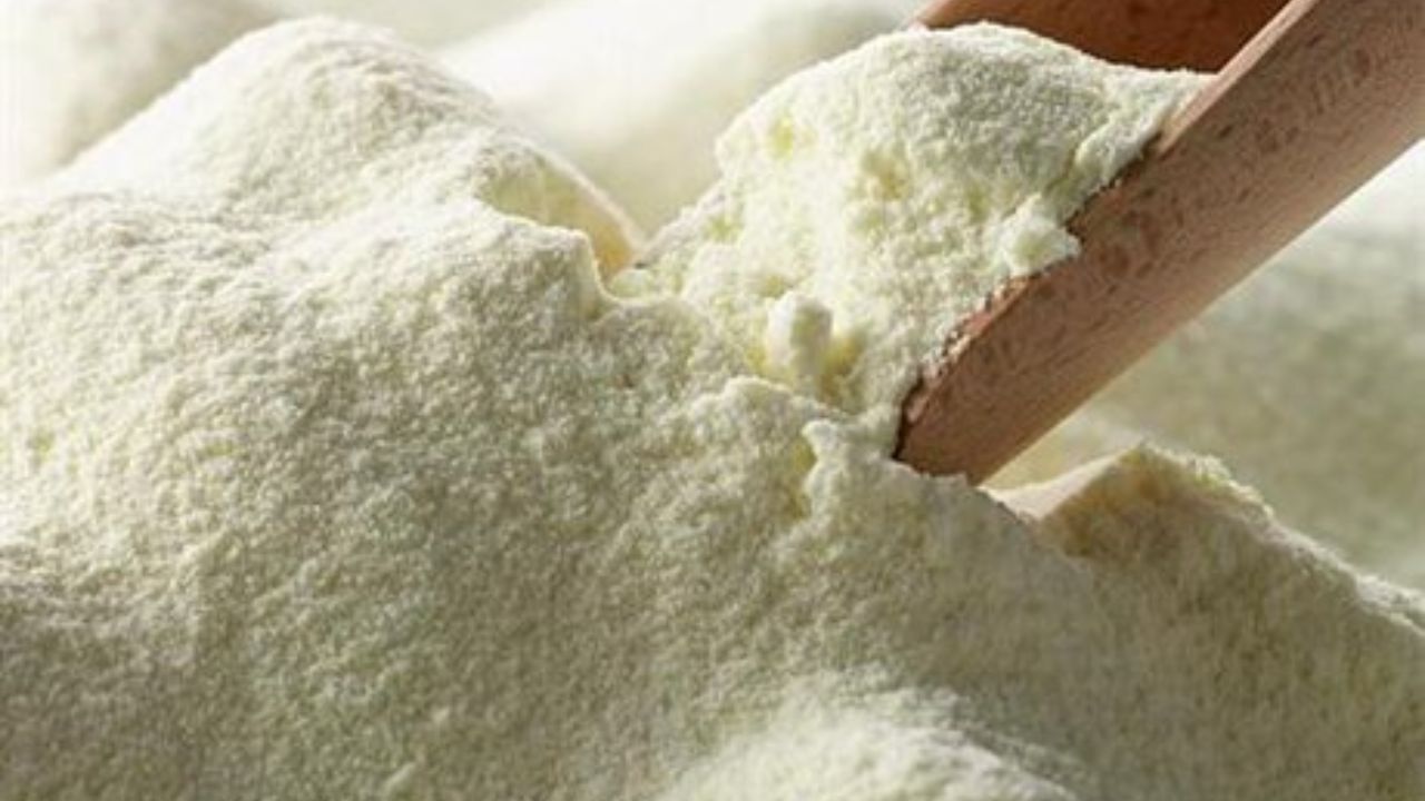 صدور مجوز تولید شیرخشک رژیمی در دست بررسی است