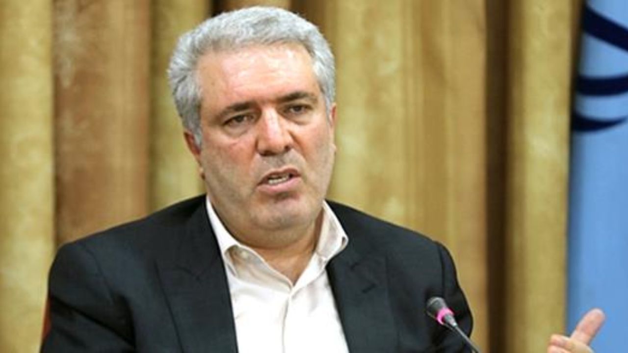 طرح‌ توسعه حرم احمدی، به بافت تاریخی شیراز لطمه نزند