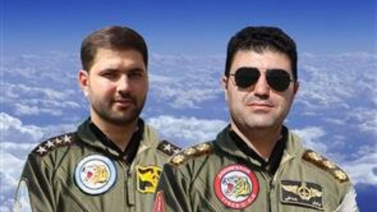 حادثه در پایگاه هوایی دزفول در حال بررسی است