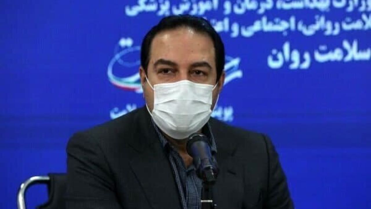 لزوم اخذ مجوز مصرف اضطراری برای واکسن‌های ایرانی کرونا