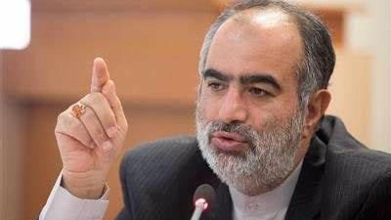آشنا خطاب به کاندیداها: چطور قول قطعی می‌دهید؟