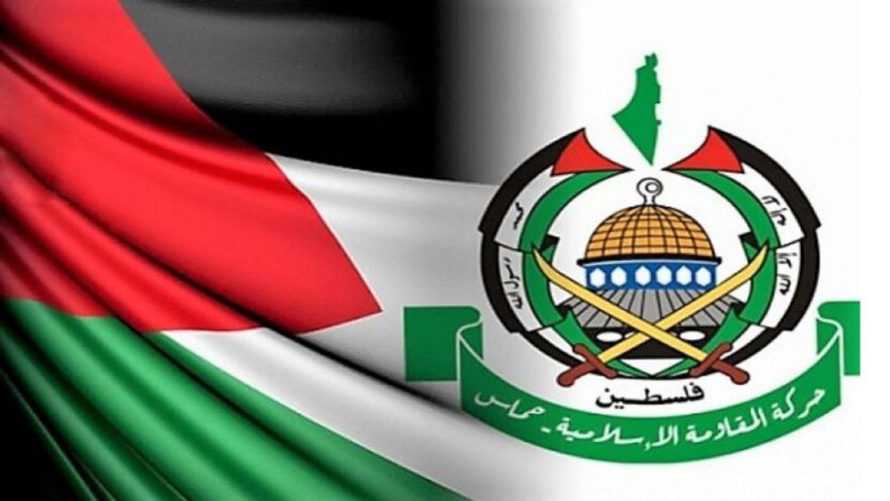 بازداشت یکی از رهبران حماس در کرانه باختری