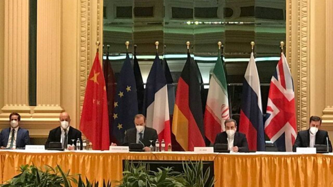 اجلاس وزیران برجام هنوز برنامه ریزی نشده است
