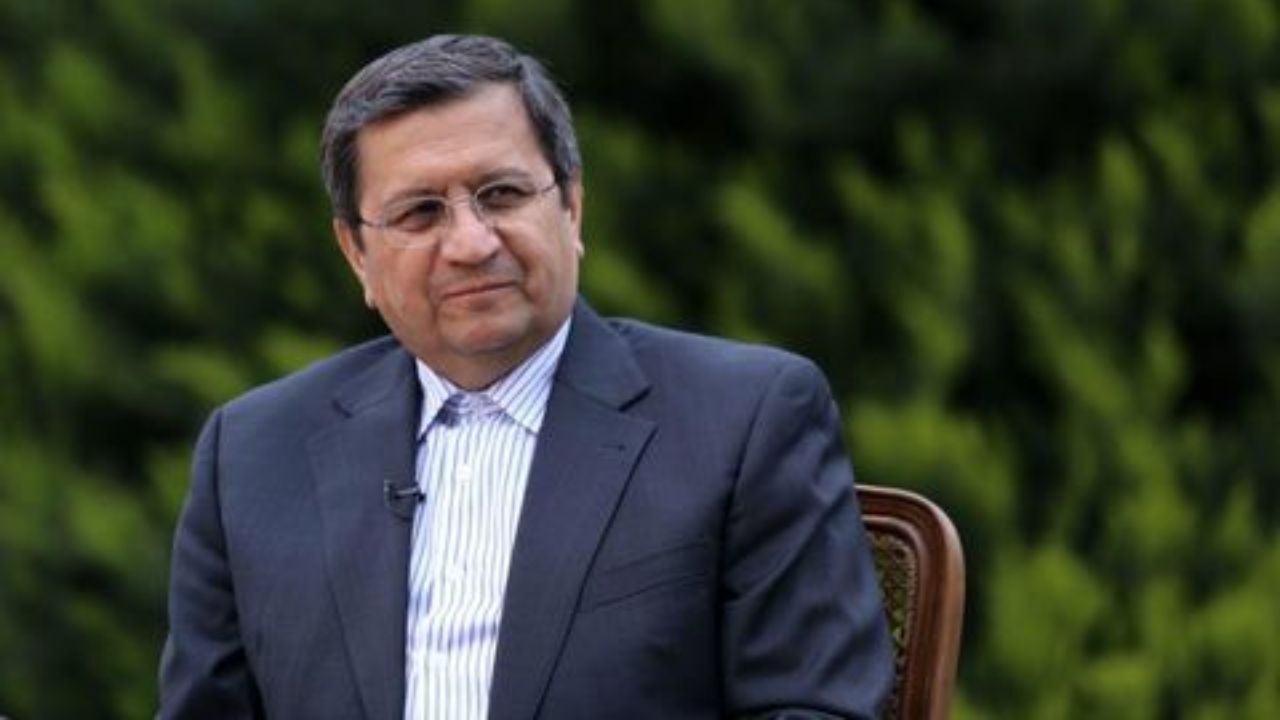 واکنش همتی به تغییر زمان برگزاری مناظره‌های انتخاباتی + عکس