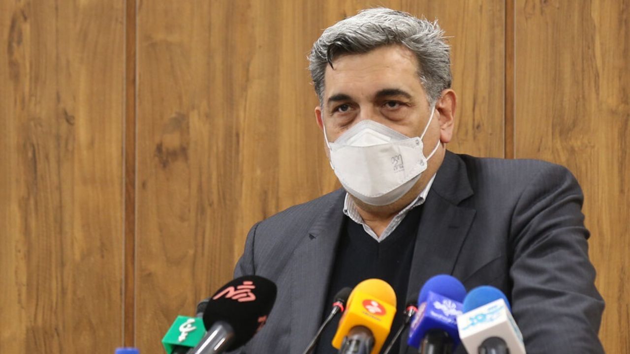 تلاش کردیم به شعارهایی که دادیم، عمل کنیم / نتیجه مدیریت شهری ما،‌ کاهش 30 درصدی هزینه‌ها بود