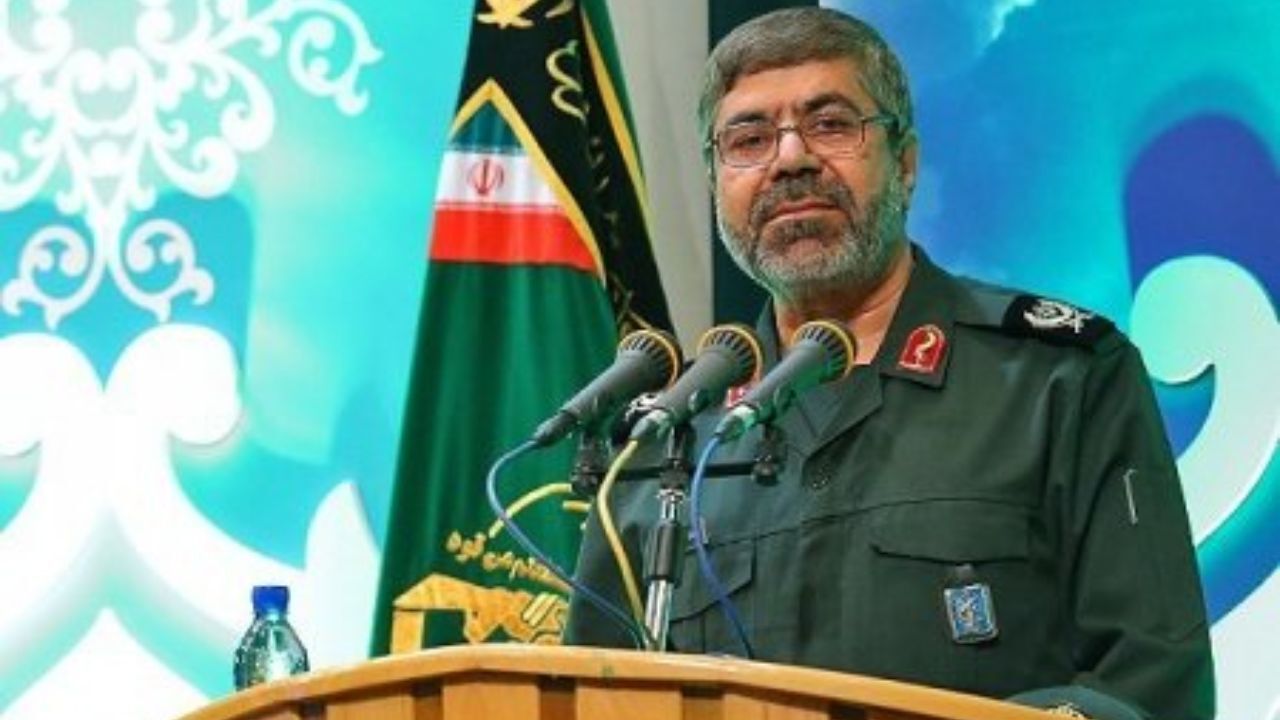 اجازه خدشه‌ به منزلت اجتماعی سپاه را نمی‌دهیم