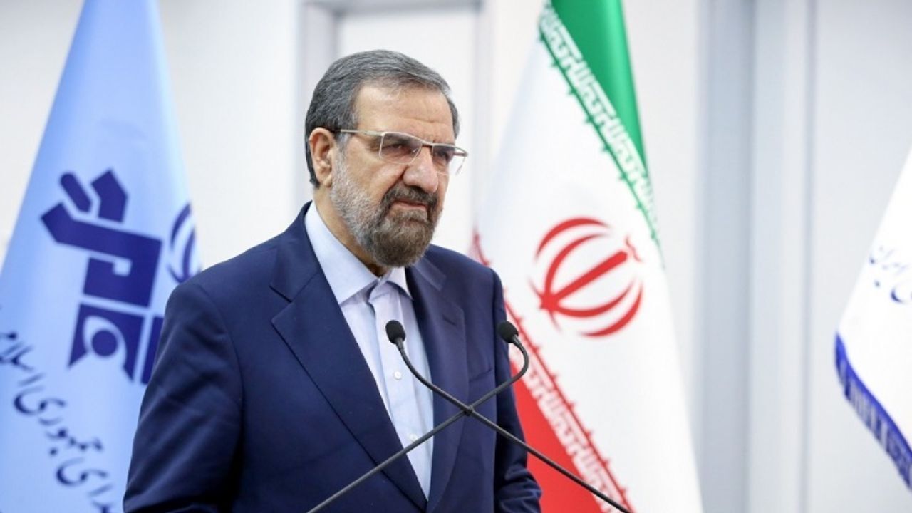 رئیس ستاد محسن رضایی معرفی شد