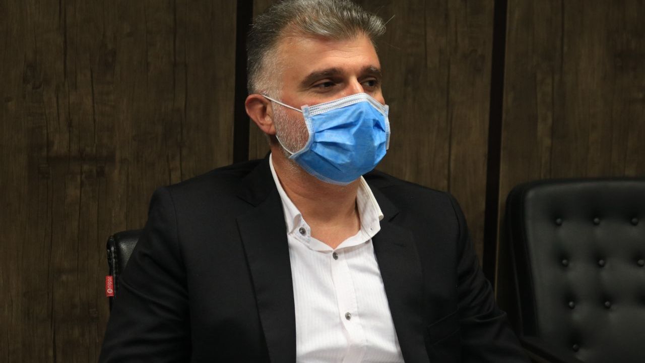شرکت در انتخابات سبب می‌شود که همه در برنامه ریزی‌های کشور نقش داشته باشیم