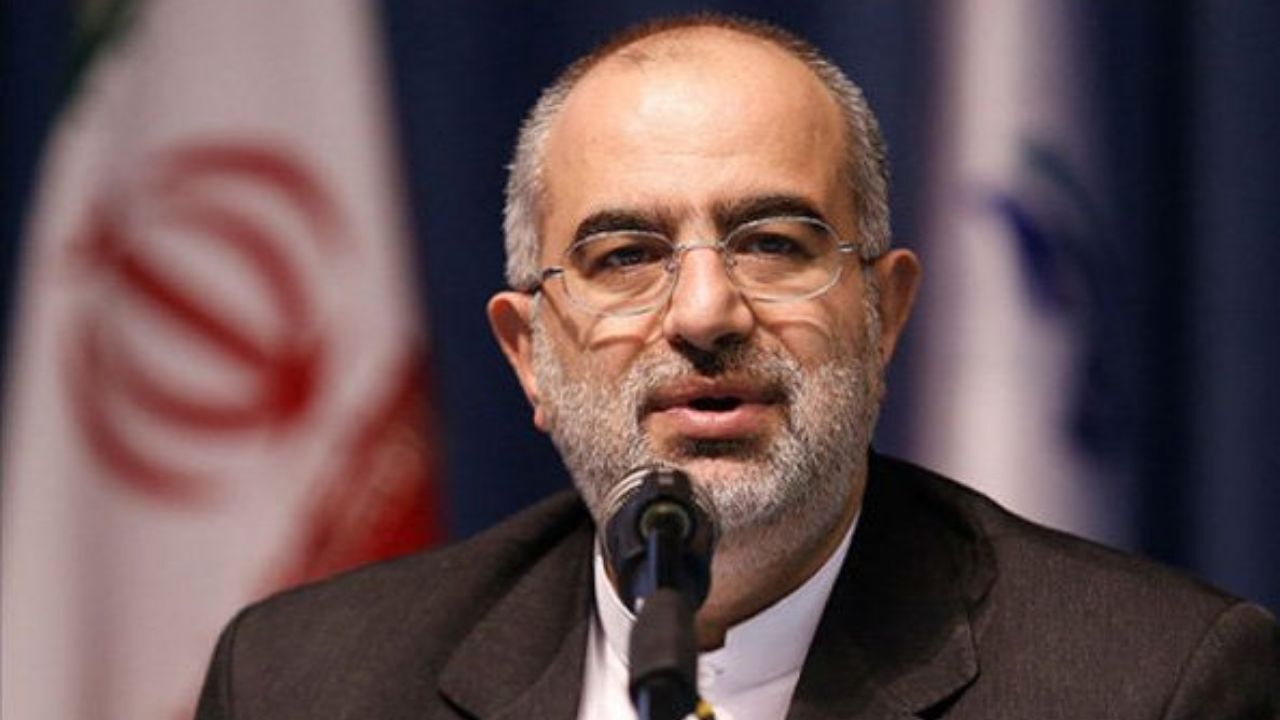 کنایه حسام‌الدین آشنا، مشاور سابق رئیس‌جمهور، به رئیسی/ کرونا را انتخاب نکنید