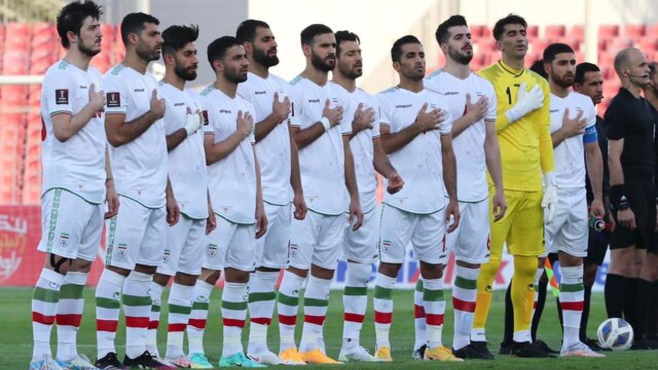 ایران برای بازی با کامبوج تست داد/ سرلک و غلامی به ملی‌پوشان اضافه شدند