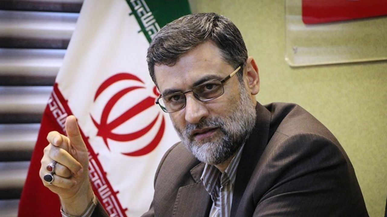 انتخابات 1400| باید سهم بانک‌ها را در تامین مالی کشور کاهش دهیم / تمام شهرستان‌ها را تبدیل به پایتخت می‌کنم