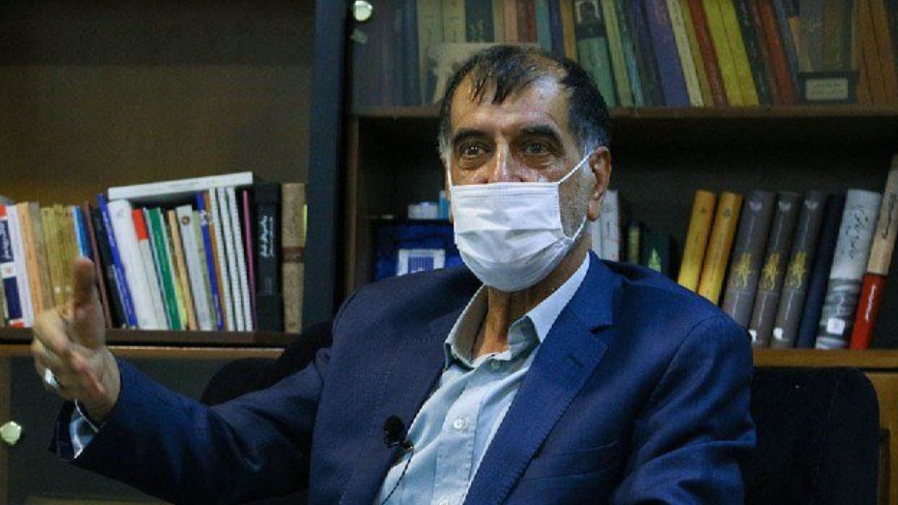 مرحوم محتشمی‌پور جزو اولین قربانیان تروریست بودند